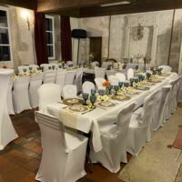 Château de Montanges