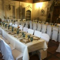 Château de Montanges