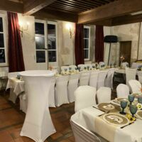 Château de Montanges