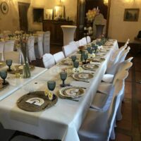 Château de Montanges