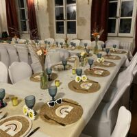 Château de Montanges