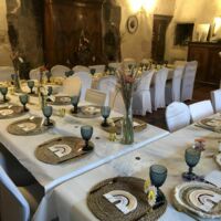 Château de Montanges