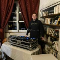 Château de Montanges