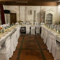 Château de Montanges