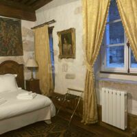 Château de Montanges