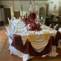 Château de Montanges