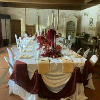 Château de Montanges