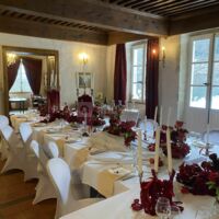 Château de Montanges