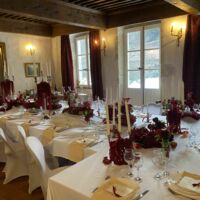 Château de Montanges