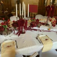 Château de Montanges