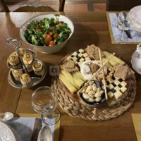 Château de Montanges