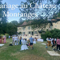 Château de Montanges