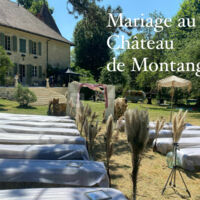 Château de Montanges