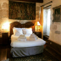 Château de Montanges