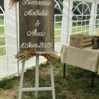 Mariage