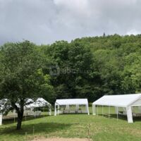 Tentes