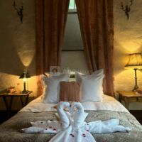 Château de Montanges