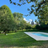 Château de Montanges