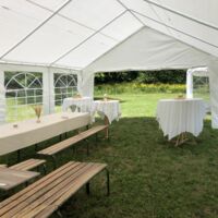 Tentes
