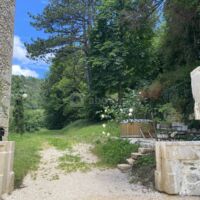 Château de Montanges