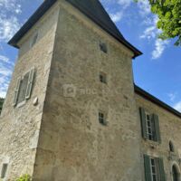 Château de Montanges