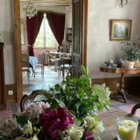 Le Lieu Secret