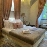 Suite : Le lieu Secret