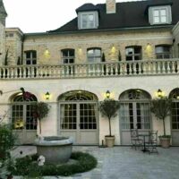 Clos du Bailli