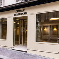 L'Étoile Parisienne
