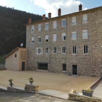 Domaine du Martinet