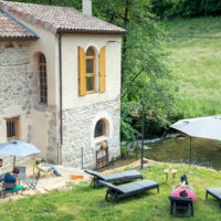 Domaine du Martinet
