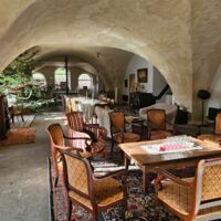 Domaine du Martinet