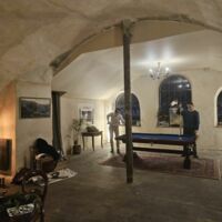 Billard mixte Français et américain