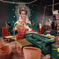 Vintage Art Compagnie