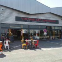 Vintage Art Compagnie