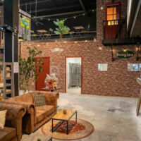 Vintage Art Compagnie