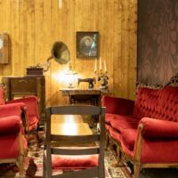 Vintage Art Compagnie