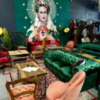 Vintage Art Compagnie