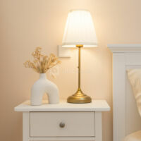 Chambre Domaine des Crançons