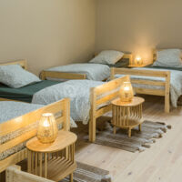 Dortoir Domaine des Crançons