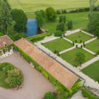Domaine des Crançons