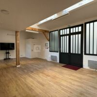 Atelier Modulable