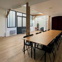 Atelier Modulable