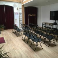 Configuration conférence