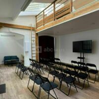 Atelier Modulable