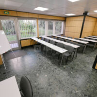 Espace Cardinet