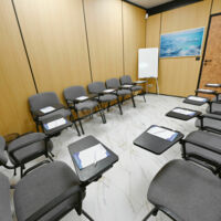 Espace Cardinet