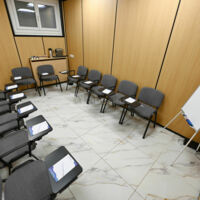 Espace Cardinet