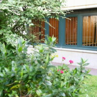 Espace Cardinet