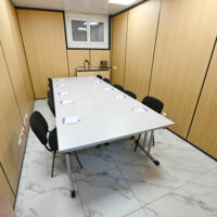 Espace Cardinet
